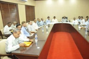 Sonopant Dandekar Shikshan Mandali Palghar Convention photo 5